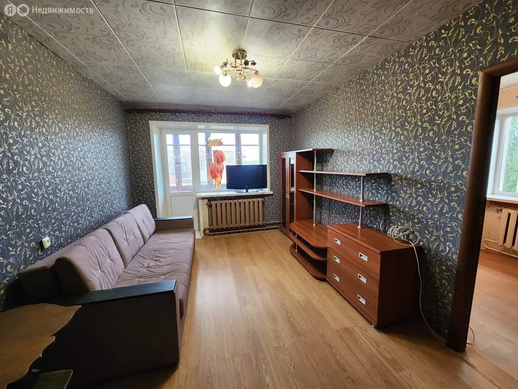 3-комнатная квартира: Великие Луки, проспект Ленина, 59к2 (50.6 м) - Фото 2