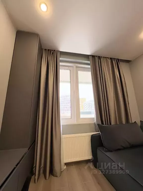 1-к кв. Санкт-Петербург ул. Маршала Захарова, 8 (40.0 м) - Фото 2