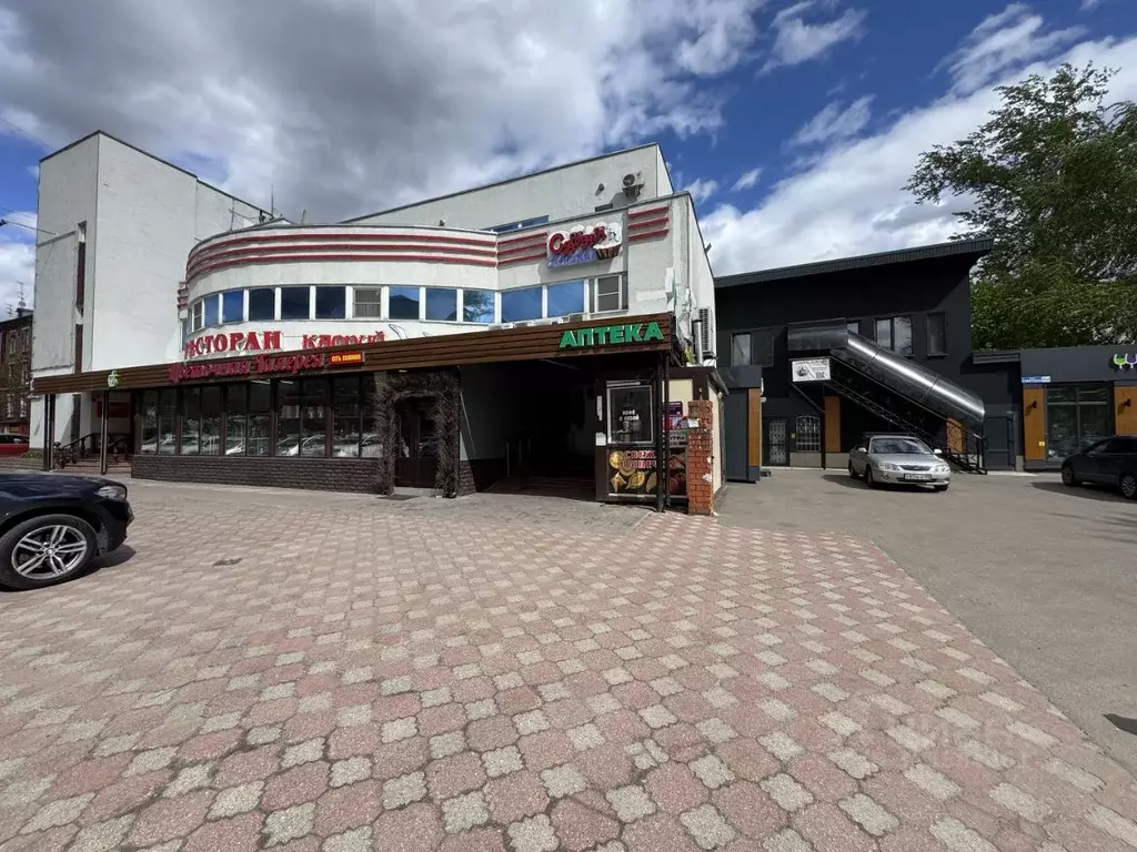 Помещение свободного назначения в Московская область, Королев ... - Фото 0