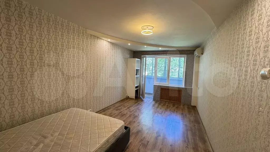 1-к. квартира, 30,9 м, 5/5 эт. - Фото 1