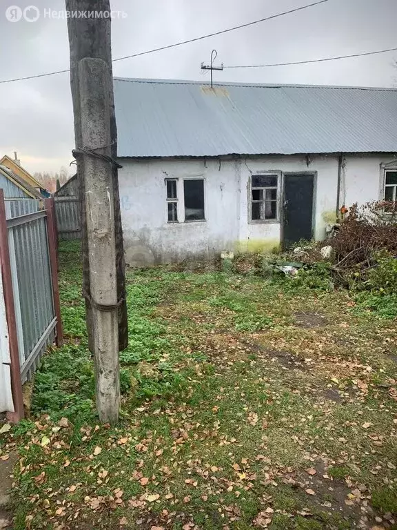 Дом в Стахановский, Октябрьская улица (87 м) - Фото 2