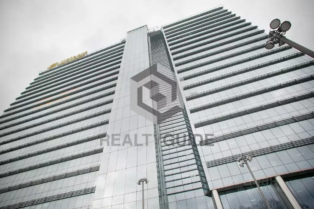 Офис в Московская область, Химки Ленинградская ул., с25 (226 м) - Фото 2