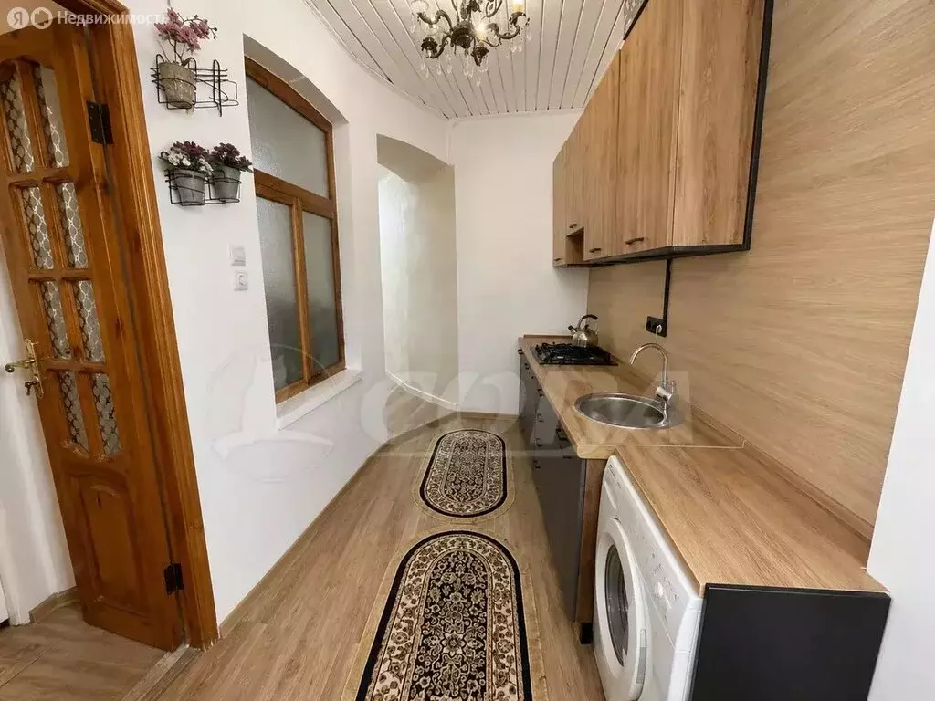Квартира-студия: Дербент, улица Таги-Заде, 16 (42.2 м) - Фото 2
