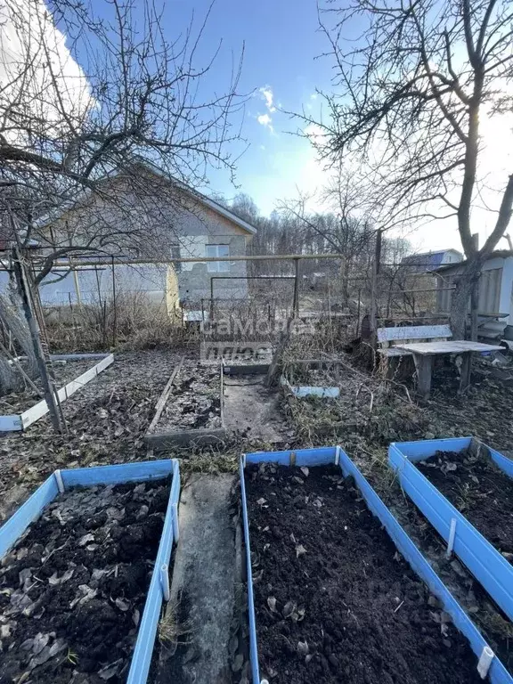 Дом в Челябинская область, Миасс Строитель-1 СНТ,  (12 м) - Фото 2