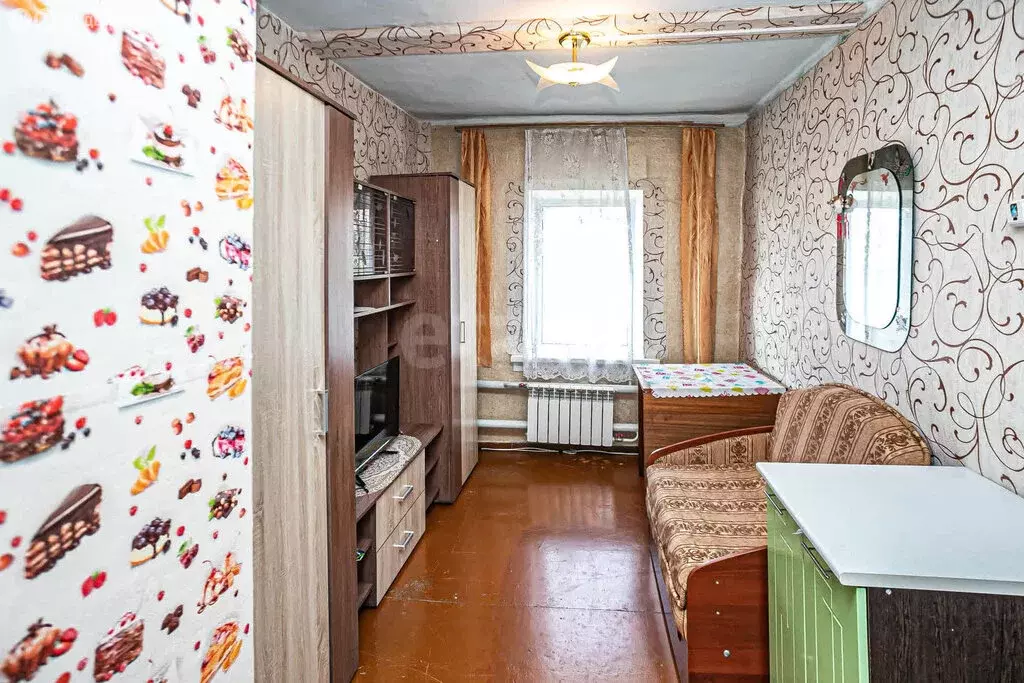 Дом в Бердск, Искитимская улица (71 м) - Фото 1