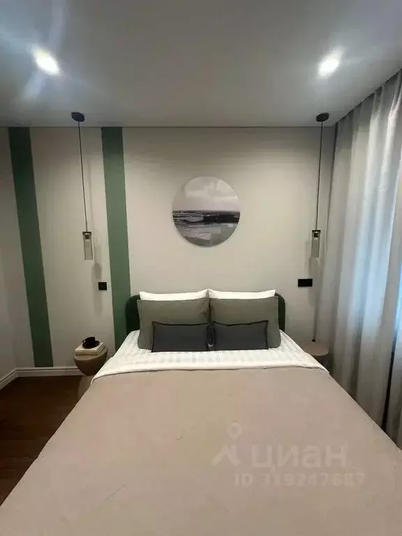 1-к кв. Санкт-Петербург Херсонский проезд, 6 (22.0 м) - Фото 0