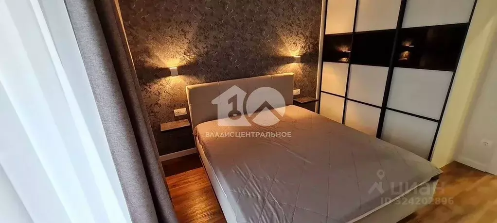 1-к кв. Новосибирская область, Новосибирск ул. Шевченко, 19/1к2 (42.0 ... - Фото 0