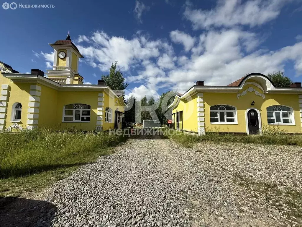Участок в Костромской район, Минское сельское поселение, местечко ... - Фото 2