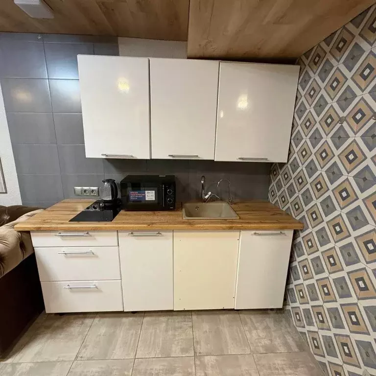 2-к кв. Москва Автозаводская ул., 23С928 (40.0 м) - Фото 2