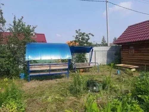 Дом в Ханты-Мансийский АО, Сургутского муниципального района тер., № 5 ... - Фото 2