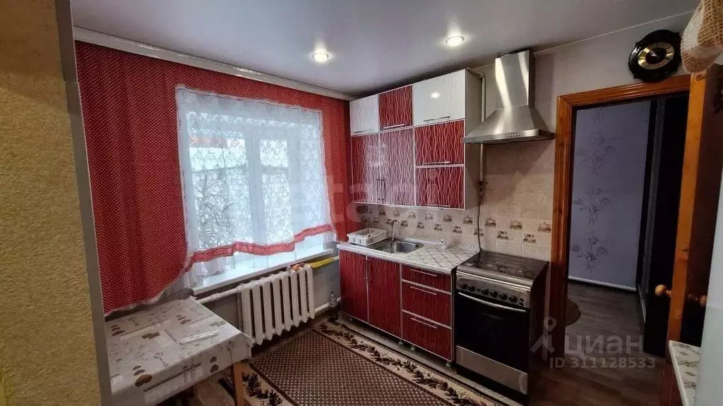 3-к кв. Владимирская область, Гусь-Хрустальный ул. Ленина, 14 (60.5 м) - Фото 0