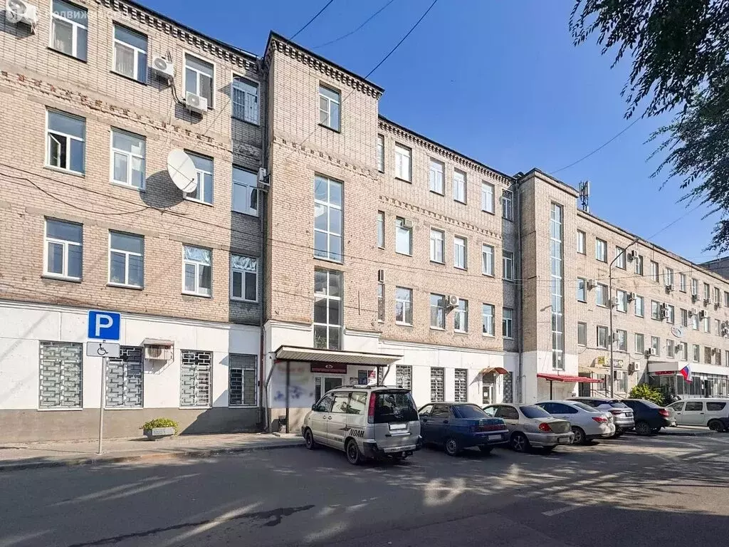 Офис (21.5 м) - Фото 2