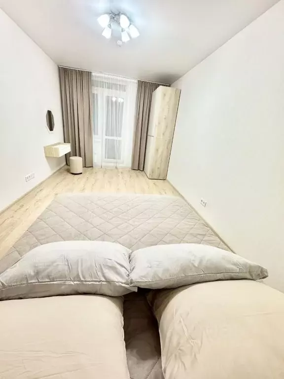 2-к кв. Московская область, Дмитровский муниципальный округ, Деденево ... - Фото 2