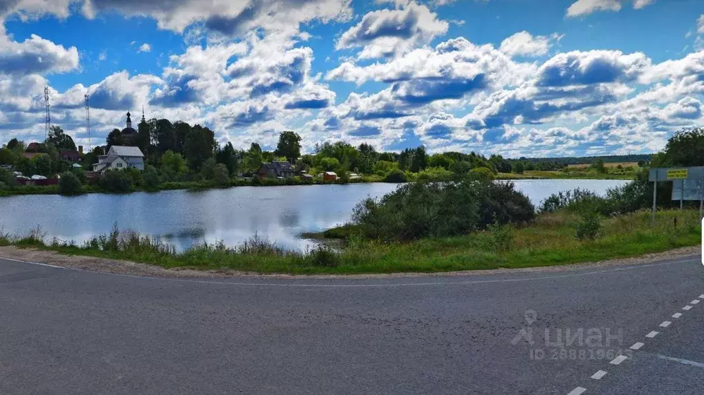 Участок, 8.3 сот., поселения (ижс) - Фото 1