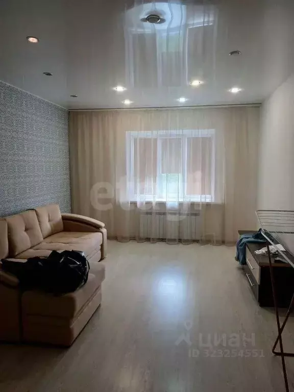 2-к кв. Коми, Сыктывкар Емвальская ул., 23 (60.0 м) - Фото 2