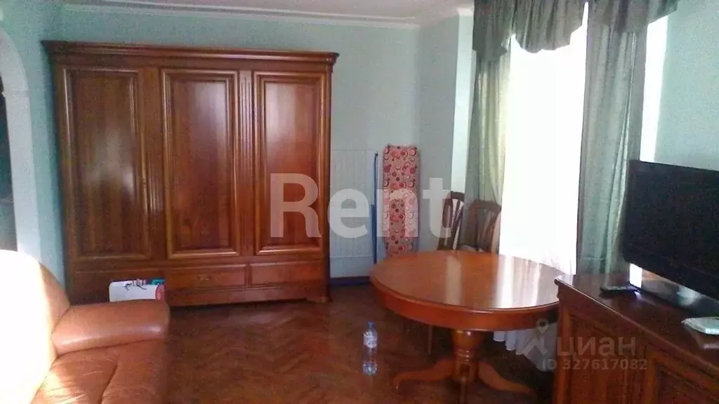 2-к кв. Москва Кропоткинский пер., 20С1 (42.0 м) - Фото 2