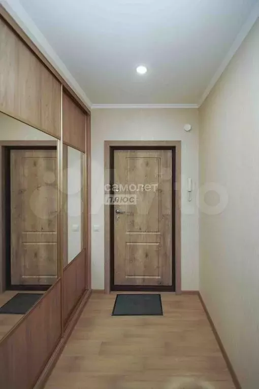 2-к. квартира, 60,9 м, 4/10 эт. - Фото 0