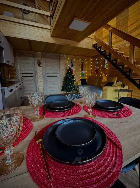 Дом в Карачаево-Черкесия, Карачаевский район, Джамагат урочище ул. ... - Фото 1