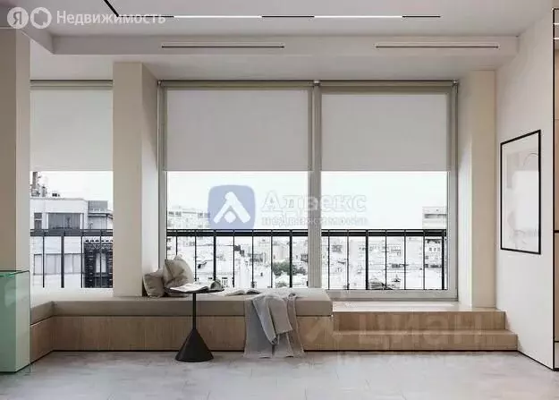 4-комнатная квартира: Тюмень, улица Газовиков, 34 (121.7 м) - Фото 1