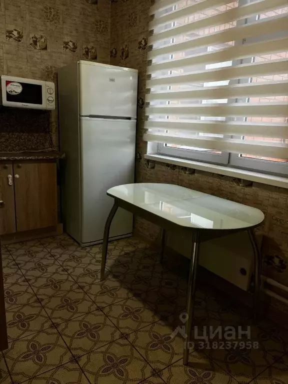 1-к кв. Московская область, Видное ул. Завидная, 3 (38.0 м) - Фото 1