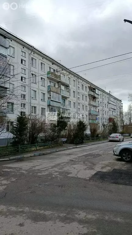 2-комнатная квартира: посёлок Новый, 3 (44.4 м) - Фото 1