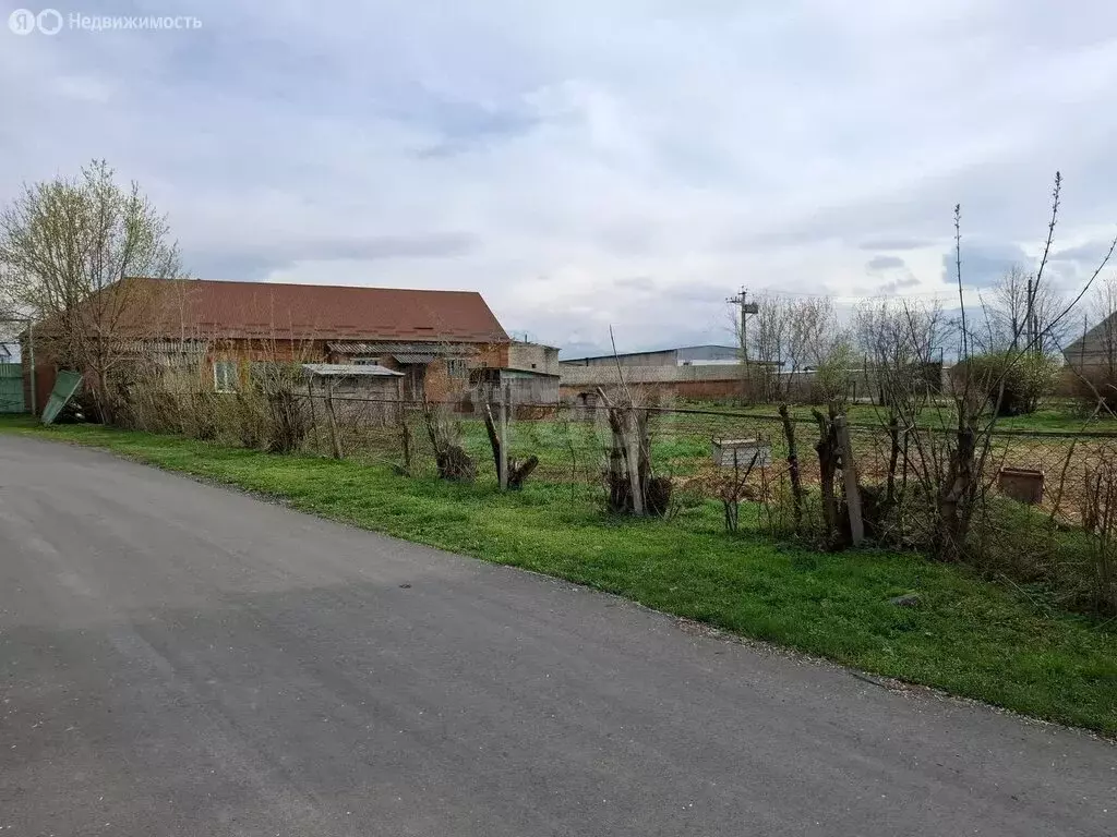 Участок в станица Архонская, улица Боровика (20 м) - Фото 1