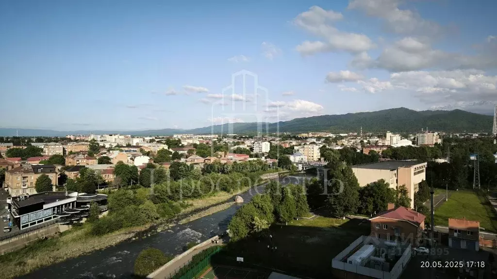 4-к кв. Северная Осетия, Владикавказ ул. Тогоева, 22 (260.0 м) - Фото 0