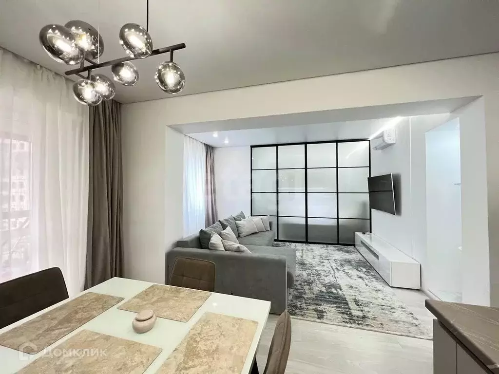 Продаётся 2-к квартира, 66.3 м - Фото 1