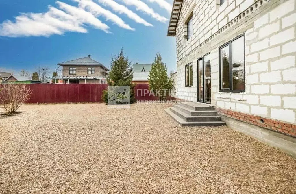 Продается дом в д. Шелковка - Фото 1