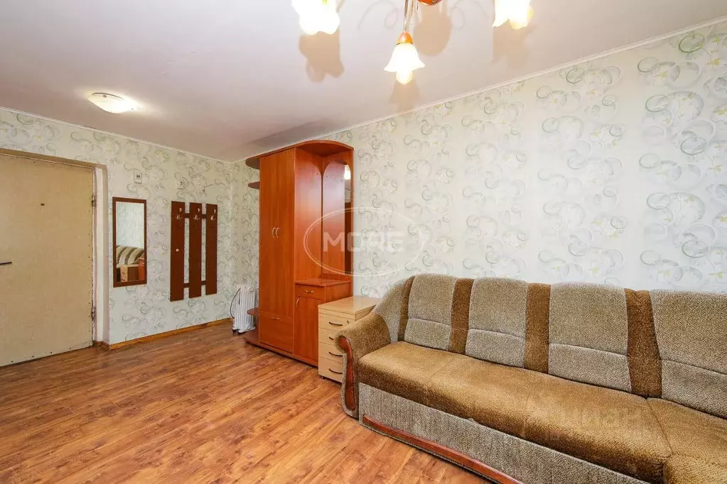 Комната Калининградская область, Калининград Звездная ул., 29 (18.7 м) - Фото 1