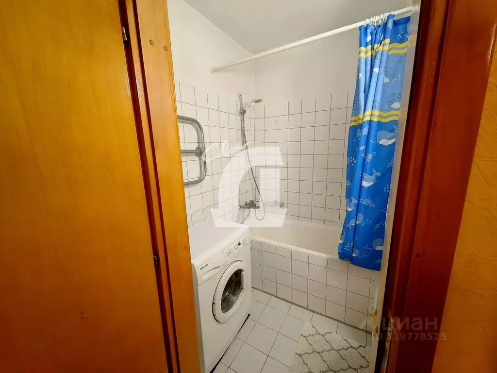 1-к кв. Краснодарский край, Краснодар ул. Имени Дзержинского, 211 ... - Фото 1