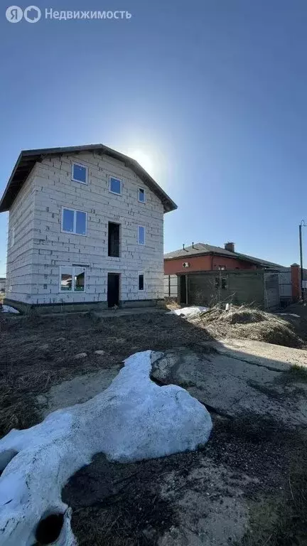 Дом в Богородский городской округ, ДНП Изумрудная Поляна, 4-я Речная ... - Фото 1