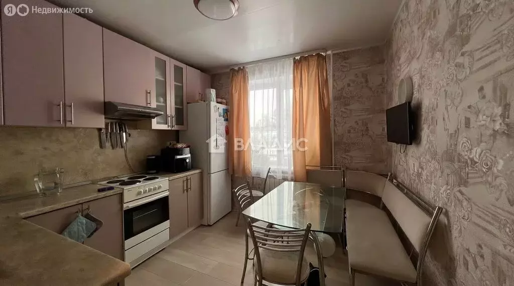 2-комнатная квартира: Петрозаводск, Ключевское шоссе, 7 (52.8 м) - Фото 1