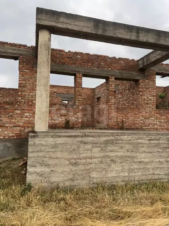 Дом в Ингушетия, Сунженский район, Троицкая ст-ца  (95 м) - Фото 1