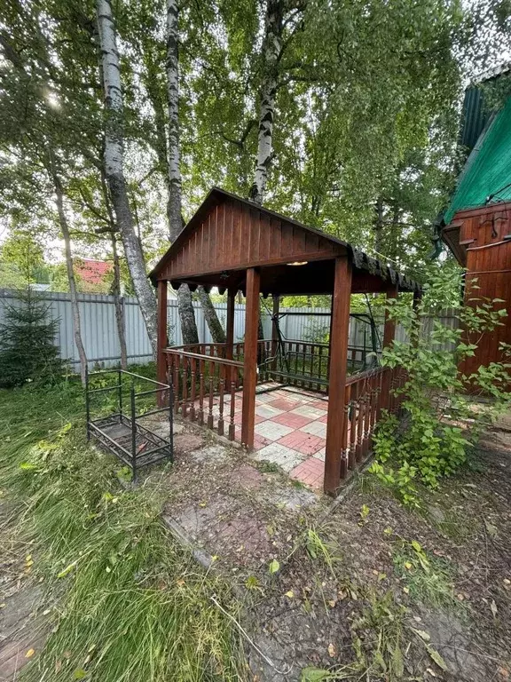 Дом в Московская область, Солнечногорск городской округ, пос. Радищево ... - Фото 2
