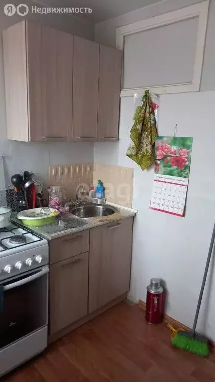 1-комнатная квартира: Ангарск, 11-й микрорайон, 18 (40 м) - Фото 1