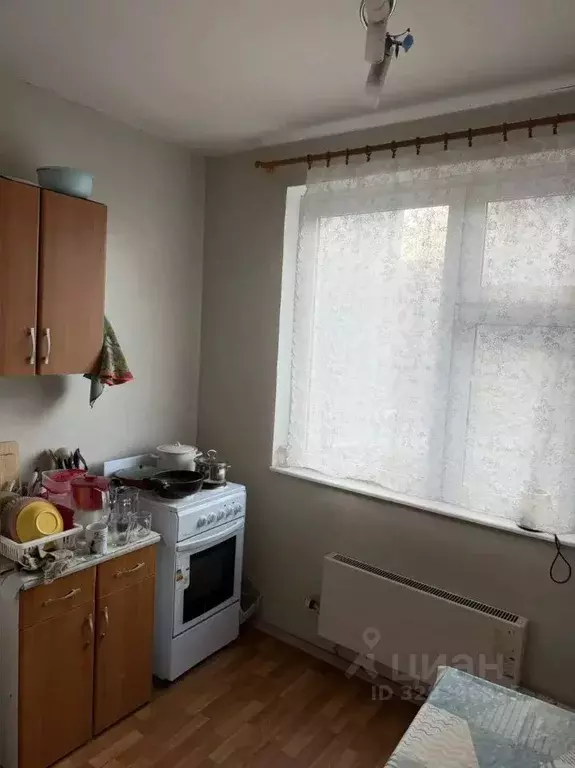 1-к кв. Москва проезд Шокальского, 31К1 (38.0 м) - Фото 1