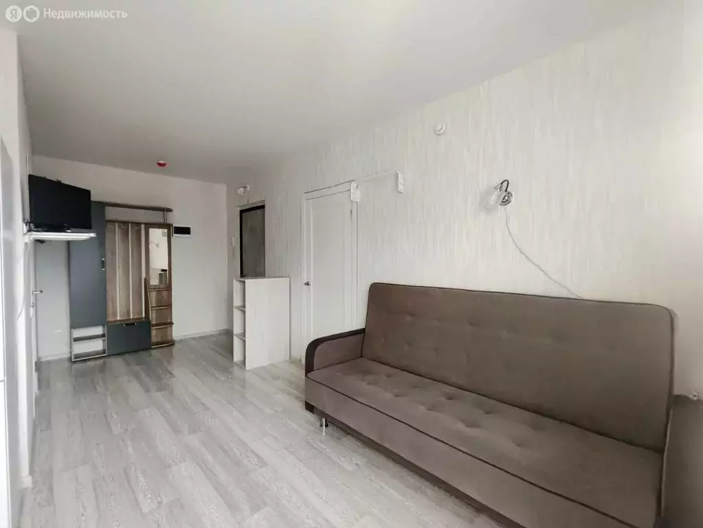 2-комнатная квартира: Западный, микрорайон Вишнёвая Горка, Олимпийская ... - Фото 1