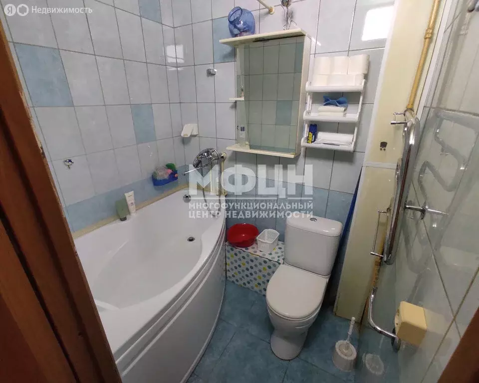 2-комнатная квартира: Петрозаводск, улица Антонова, 6А (30.3 м) - Фото 1