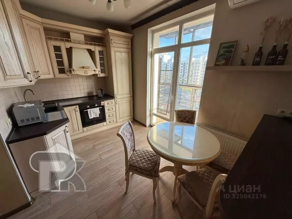 1-к кв. Московская область, Ленинский городской округ, Молоково пгт ... - Фото 2