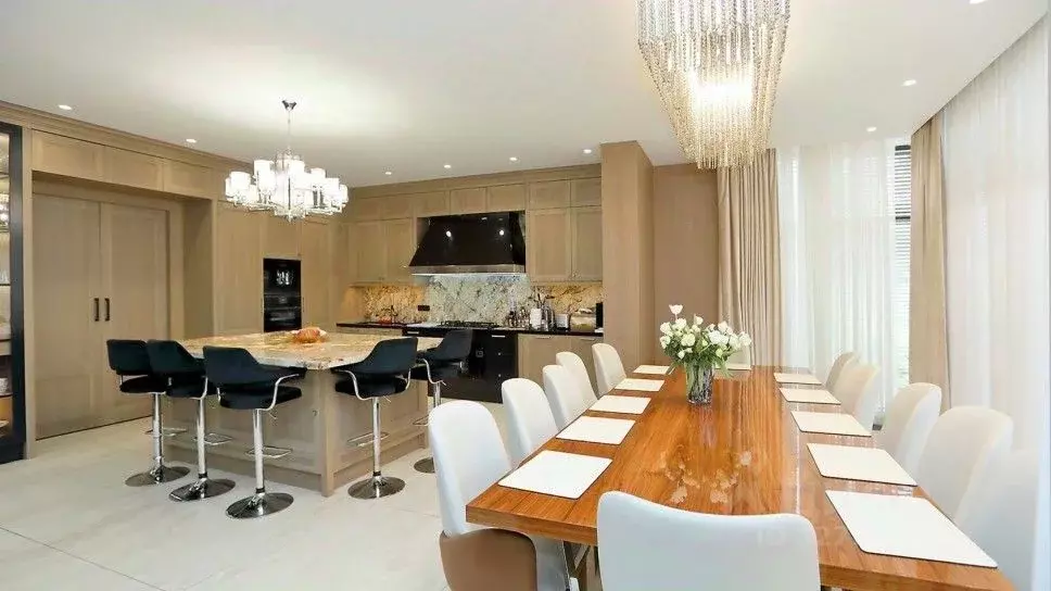 Коттедж в Московская область, Красногорск Резиденция Рублево кп,  ... - Фото 2