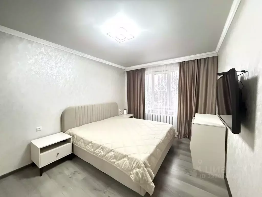 3-к кв. Кабардино-Балкария, Нальчик Ингушская ул., 21 (60.0 м) - Фото 1