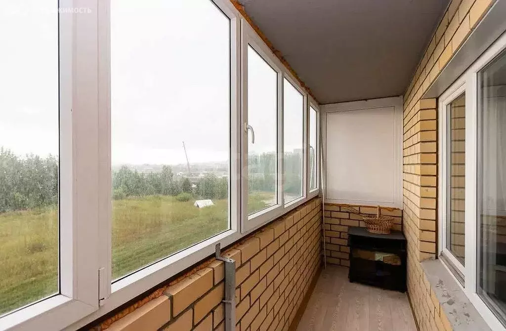 Квартира-студия: Дударева, улица Созидателей, 16 (26.5 м) - Фото 1