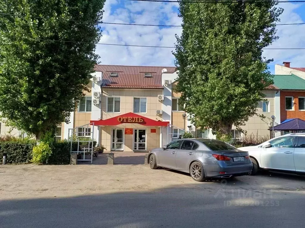 Комната Воронежская область, Борисоглебск Юбилейная ул., 82Б (10.0 м) - Фото 1