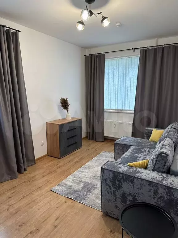2-к. квартира, 60 м, 12/25 эт. - Фото 0