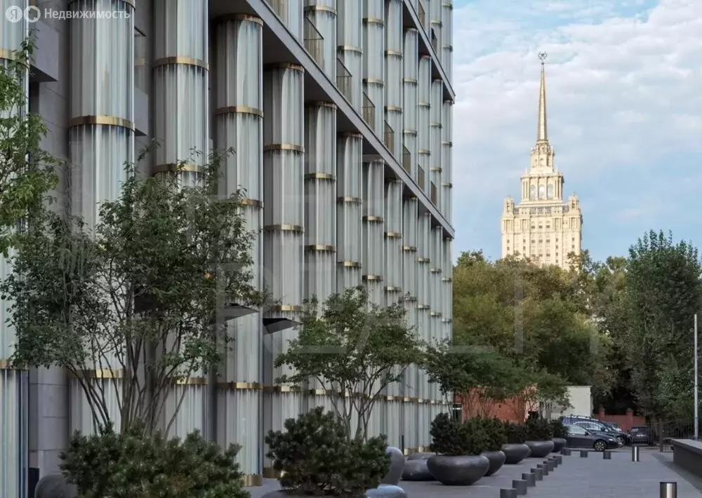 Помещение свободного назначения (383.3 м) - Фото 1