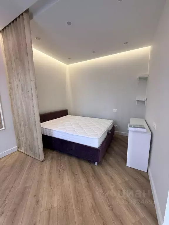 1-к кв. Москва бул. Скандинавский, 3к1 (39.0 м) - Фото 2