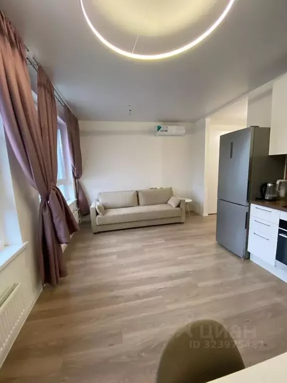 Студия Московская область, Мытищи ул. Стрельбище Динамо, 10 (24.6 м) - Фото 2