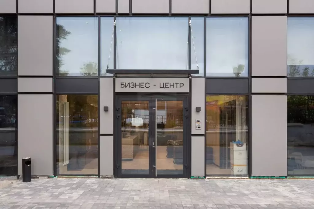 Помещение свободного назначения в Москва ул. Золоторожский Вал, 11С22 ... - Фото 1