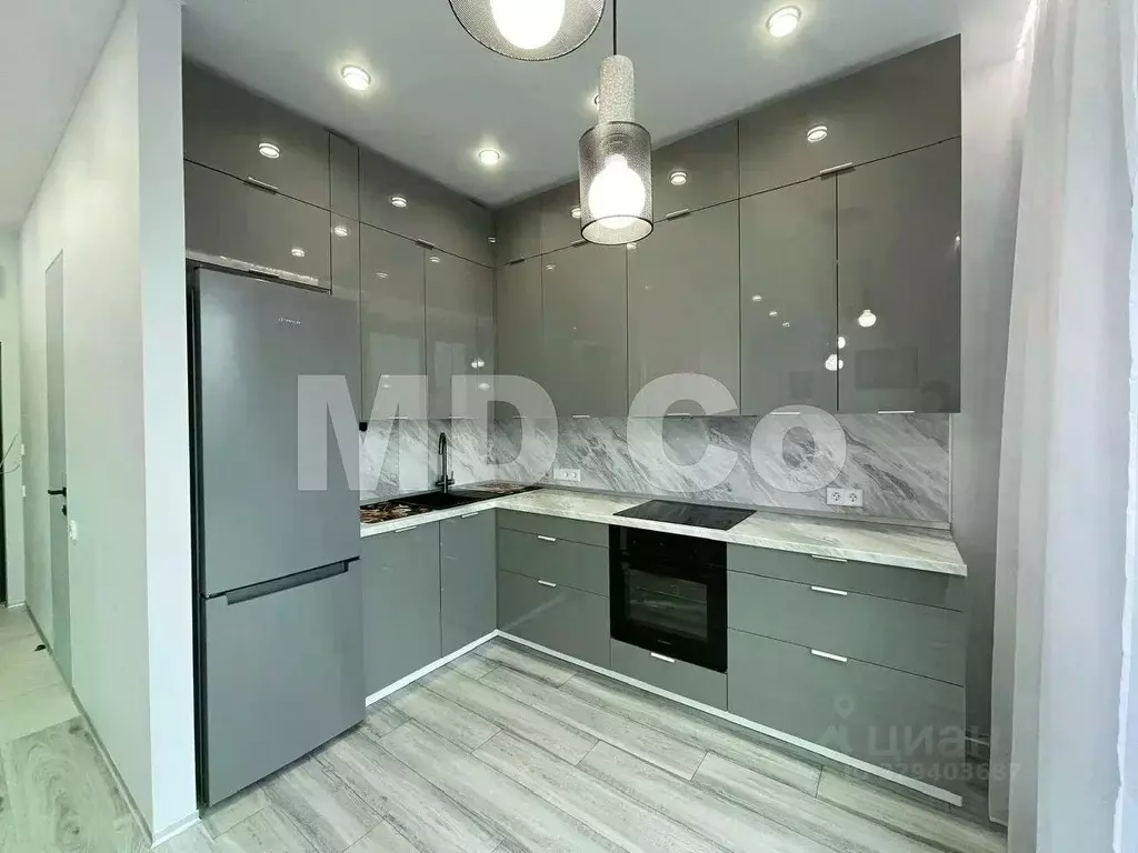 2-к кв. Москва ул. Инженера Кнорре, 7к3 (42.0 м) - Фото 0